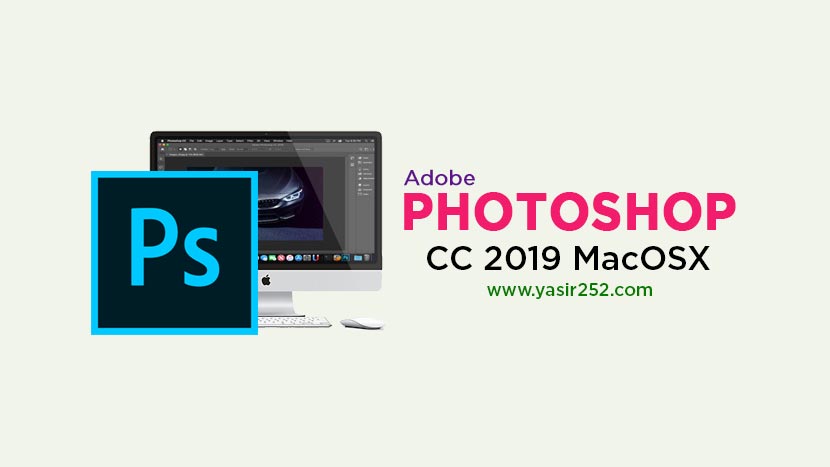 Download photoshop cc 2020 mac free