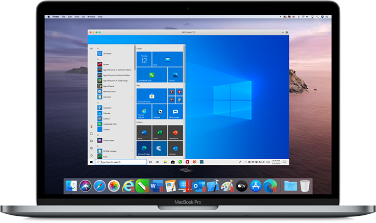 How to download windows on mac for free